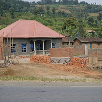 Photo de Rwanda - Vers Muzanze